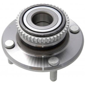 Hjulnav, bakaksel begge sider, HYUNDAI ELANTRA III, ELANTRA Sedan III, MATRIX, 52710-17000, 52710-17100, 52710-2D100