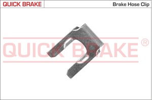 Holder, bremseslange, Universal, 481419, 4814G0, MW02343635A