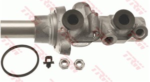 Hovedbremsesylinder, AUDI,SEAT,VW, 3C1 614 019 E