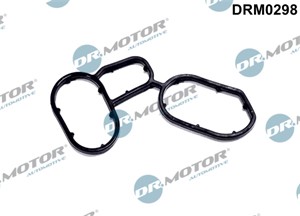 Tetning, oljekjøler, BMW, 11427508970