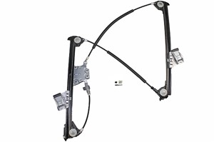 Vindusheis, Foran venstre, PORSCHE 911, 911 Cabriolet, 911 Targa, 99 654 207 504