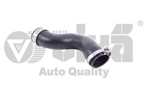 Ladeluftslange, SEAT ALTEA XL, VW BEETLE, BEETLE Cabriolet, EOS, GOLF VI, GOLF Cabriolet VI, JETTA IV, SCIROCCO III, 1K0145832AT