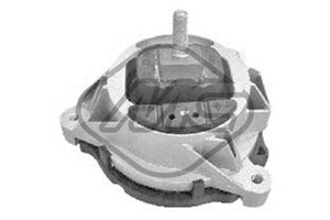 Lagring, motor, Venstre, BMW, 22116862549