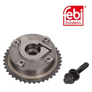 Kamakselregulering, Innløpsside, BMW,MINI, 11 36 7 536 087 S2, 11 36 7 536 087, 11 36 7 545 862