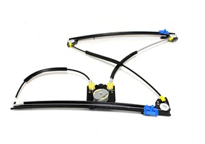 Vindusheis, Foran høyre, RENAULT LAGUNA II, LAGUNA Grandtour II, 8200000938, 8200722834