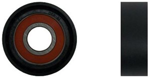 Strammerull, kilerem med ribber, FORD,JAGUAR, 1120687, 1131255, 1132644, 2S7E 6A228 AA, JD61125, XS7E 6A228 BC