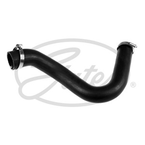 Ladeluftslange, FORD C-MAX, FOCUS II, FOCUS C-MAX, FOCUS Sedan II, FOCUS Turnier II, 1352875, 1362390, 1374657, 4M51-6K863-AD