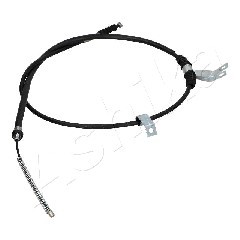 Kabel, parkeringsbremse, Venstre, TOYOTA AVENSIS, AVENSIS Kombi, AVENSIS Sedan, 4643005030, 4643020680