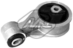 Lagring, motor, Foran høyre, NISSAN X-TRAIL II, RENAULT KOLEOS I, 11350-ET80A, 11350-JY20A
