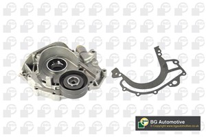 Oljepumpe, AUDI 100 C4 Avant, 100 C4 Sedan, VW PASSAT B2, PASSAT B2 Sedan, PASSAT B2 Variant, 034115105A, 034115105B, 034115105C, 034115