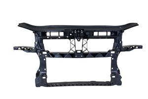 Front kledning, VW TOURAN, 1T0 805 588AD, 1T0 805 588AD9B9, 1T0805588T