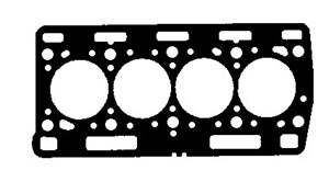 Tetning, sylindertopp, NISSAN,RENAULT, 7700113234, 7700864736, 7700864736F, 8200034315