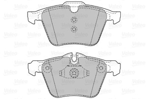 Bremseklosser sett, Framaksel, FORD,JAGUAR,VOLVO, C2C40926, C2D23150, C2D31788, T2R10202, T2R7247
