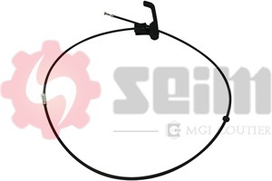 Panserkabel, MERCEDES-BENZ, 9017500359, A9017500359