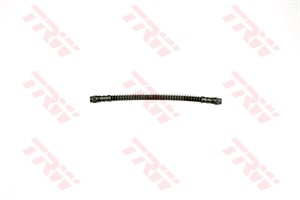 Bremseslange, Bakaksel, Innvendig, bakaksel begge sider, Høyre, Senter, Venstre, CITROËN,FIAT,LANCIA,PEUGEOT, 1472157080, 4806 67