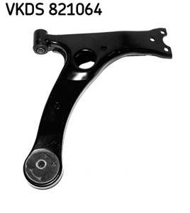Bærebru, Framaksel høyre, Nede, TOYOTA COROLLA, COROLLA Kombi, COROLLA Sedan, COROLLA Verso, 48068-02030, 48068-02070, 48068-12260, 4806