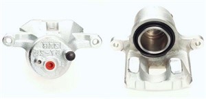Bremsecaliper, Framaksel, Foran akselen, Høyre, TOYOTA CELICA Coupé, COROLLA Kombi, COROLLA Verso, MATRIX, 436022, 436023, 436031, 43606