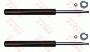 Støtdemper, Framaksel, TOYOTA COROLLA, COROLLA Compact, COROLLA Kombi, COROLLA Liftback, 48510-09300, 48510-09301, 48510-09400, 48510-09