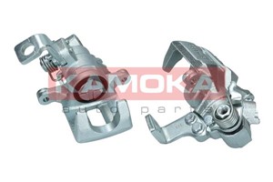 Bremsecaliper, Bakaksel, Venstre, HONDA CIVIC Coupé VII, CIVIC Hatchback VII, CIVIC Sedan VII, INTEGRA Coupé, 43019-S5A-J02, 43019-S6M-A