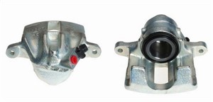 Bremsecaliper, Framaksel, Foran akselen, Høyre, FIAT TEMPRA, TEMPRA S.W., UNO, LANCIA DELTA I, 60565768, 792236, 9947060