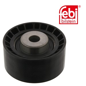 Styrerulle-kilerem tannrem, FORD, 6 635 942, 928M6M250BC