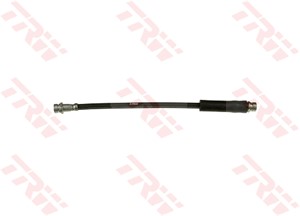 Bremseslange, Bakaksel, Høyre, Venstre, FORD FUSION, 1207358, 1213135, 1426700, 2N11-2282-AC