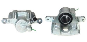 Bremsecaliper, Bakaksel, Venstre, Bak akselen, TOYOTA AVENSIS VERSO, PREVIA II, 47750-28270