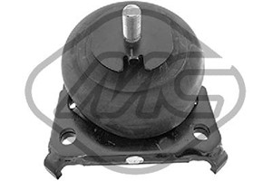 Lagring, motor, på begge sider, TOYOTA LAND CRUISER 200, LAND CRUISER PRADO, 12361-31080, 12361-31081, 12361-31290