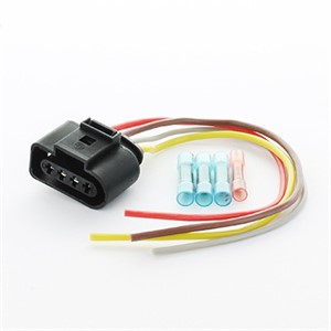 Kabelreparasjonssett, coil, , AUDI,BENTLEY,FIAT,LAMBORGHINI,OPEL,SEAT,SKODA,VW, 5J0971658L