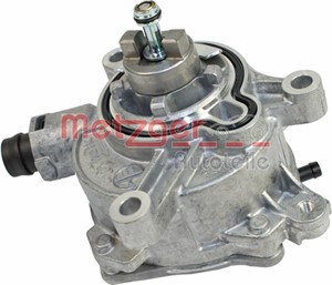 Vakuumpumpe, bremseanlegg, VOLVO S60 II, V40 Halvkombi, V60 I, V70 III, XC60 SUV I, XC70 II, 31258031, 31375107