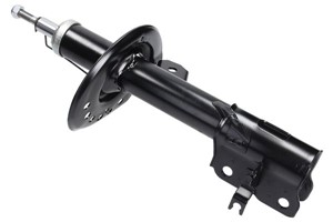 Støtdemper, Framaksel høyre, NISSAN QASHQAI / QASHQAI +2 I, 54302JD73A, 54302JE21A, E4302JD01A, E4302JD73A