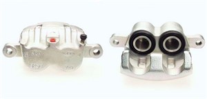 Bremsecaliper, Framaksel, Foran akselen, Høyre, KIA CARNIVAL I, CARNIVAL II, 0 K56A 33 980A, 0 K56A 33 980B, 4853180644, 4853180669