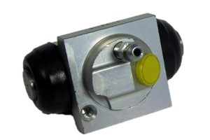 Hjul bremsesylinder, Bakre venstre, DACIA DUSTER, DUSTER Skåp/SUV, RENAULT DUSTER, 44 10 047 31R