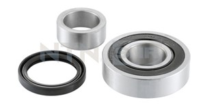 Hjullagersett, Bakaksel, DAIHATSU MATERIA, TERIOS, 90043-63248, 90043-63248-000