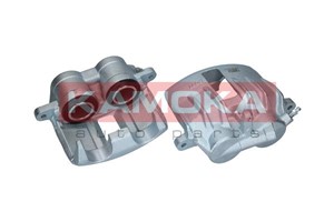 Bremsecaliper, Bakaksel, Framaksel, Venstre, MERCEDES-BENZ,VW, 001 420 86 83, 05135212AA, 05135215AA, 2D0 615 105B, 2D0.615.105B, 902 42