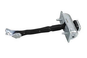 Dørfester, Foran, på begge sider, OPEL ZAFIRA TOURER C, ZAFIRA TOURER C VAN, VAUXHALL ZAFIRA Mk III, 1 60 017, 13301058, 160017, 3904501