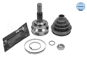 Leddsett, drivaksel, Hjulside, VOLVO 850, 850 Kombi, C70 Cabriolet I, C70 Coupé I, S70, S80 I, V70 I, 8601100, 8601101