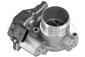 Styreklaff, luftforsyning, FORD C-MAX, GALAXY II, KUGA I, KUGA II, MONDEO IV, MONDEO Sedan IV, MONDEO Turnier IV, S-MAX, 01700259, 9M5Q9