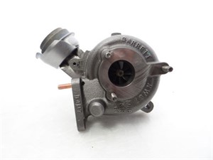 Turbo, AUDI,SKODA,VW, 028145702R, 038145702L