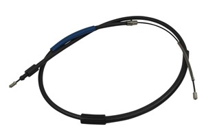 Kabel, parkeringsbremse, Bakre venstre, Venstre, CITROËN ZX, ZX Break, 4745.K8