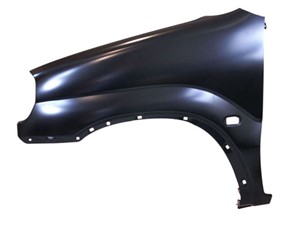 Skvettskjerm, Foran venstre, SUZUKI IGNIS I, 5771180G00000