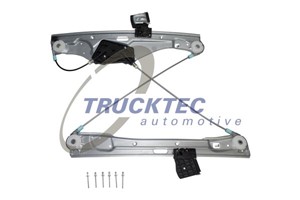 Vindusheis, Foran venstre, MERCEDES-BENZ E-KLASS [W211], E-KLASS T-Model [S211], 211 720 0346, A211 720 0346
