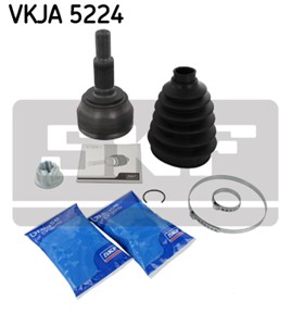 Leddsett, drivaksel, Framaksel, Hjulside, AUDI Q7, PORSCHE CAYENNE, VW TOUAREG, 7L0 498 099 A, 7L0 498 099 C, 7L0 498 099 CX