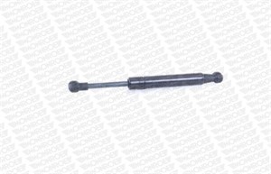 Pneumatisk fjær, motorpanser, Foran, FIAT MULTIPLA, 46559850, 46559858