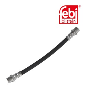 Bremseslange, bakaksel begge sider, OPEL CORSA C, CORSA C Skåp/halvkombi, TIGRA TwinTop, VAUXHALL CORSA Mk II, TIGRA TwinTop, 009191263,