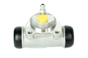 Hjul bremsesylinder, Bakaksel, NISSAN KUBISTAR Skåp, RENAULT KANGOO, KANGOO Express, 44100-00QAD, 77 01 043 913