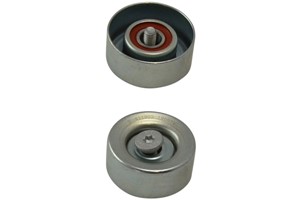 Strammerull, kilerem med ribber, HONDA CIVIC IX, CR-V IV, 31189R0A005