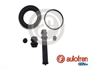 Reparasjonssett, bremseklave, Bakaksel, TOYOTA LAND CRUISER PRADO, 04479-60030