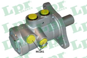 Hovedbremsesylinder, RENAULT LAGUNA I, LAGUNA II, LAGUNA Grandtour I, LAGUNA Grandtour II, 7701206660, 7701207170