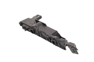 Holder, støtfanger, Venstre, AUDI A6 C7, A6 C7 Avant, 4G0807283